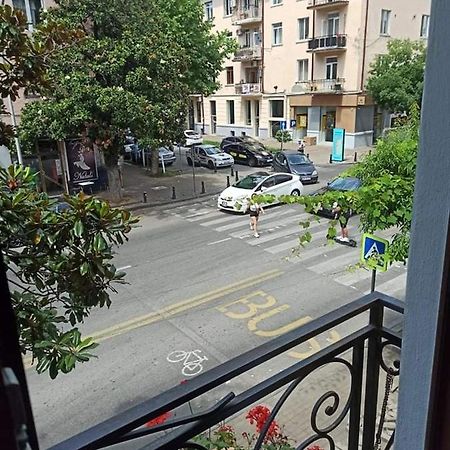 House N39 Apartment Batumi Exterior photo