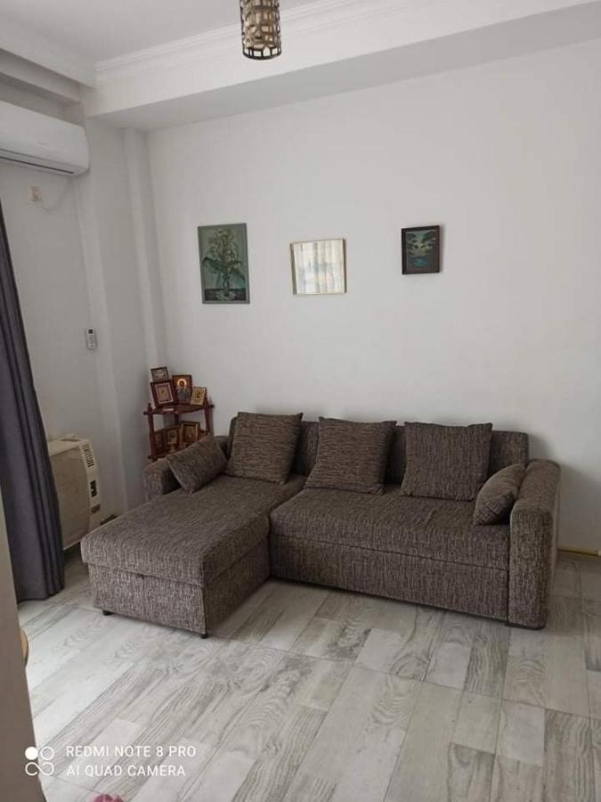 House N39 Apartment Batumi Exterior photo