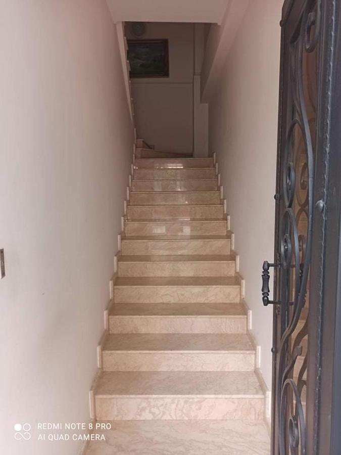House N39 Apartment Batumi Exterior photo
