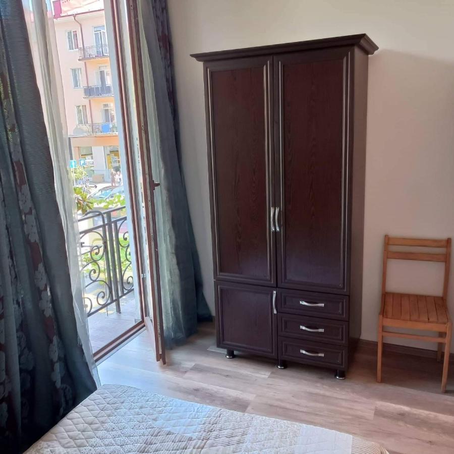 House N39 Apartment Batumi Exterior photo